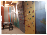 Plezalna stena Dolenjske toplice