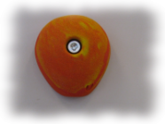 Plezalni oprimek JABOLKO