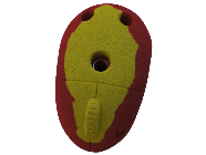 Plezalni oprimek RAČUNALNIŠKA MIŠKA, velikost XXL