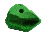 Plezalni oprimek SKALA 4, velikost XXL