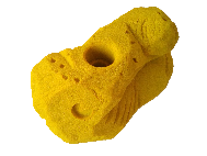 Plezalni oprimek SKALA 6, velikost XL