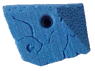 Plezalni oprimek SKALA 7, velikost XL