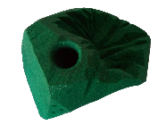 Plezalni oprimek SKALA 8, velikost XXL