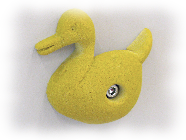 Plezalni oprimek RAČKA