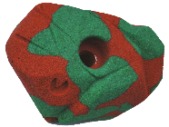 Plezalni oprimek SKALA 1, velikost XL