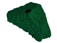 Plezalni oprimek SKALA 3, velikost XXL