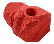 Plezalni oprimek SKALA 10, velikost L