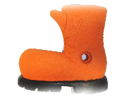 Plezalni oprimek ŠKORENJ