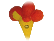 Plezalni oprimek SLADOLED