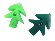 Plezalni oprimek SMREKA