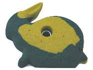 Plezalni oprimek SKALA 1, velikost XL